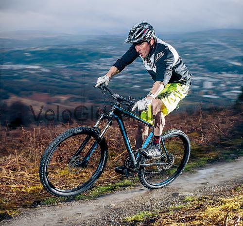 Saracen Mantra Pro specificaties